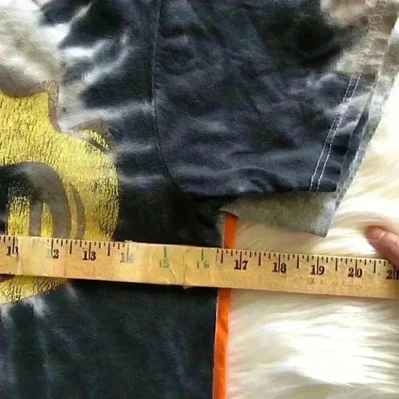 boy lot of 4 t-shirts pharmacy roblox and bendy - Picture 3 of 9